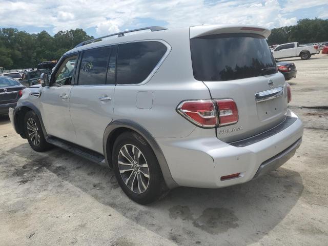 JN8AY2ND7LX017222 Nissan Armada SV 2