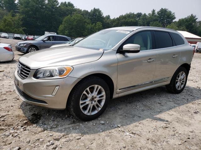 YV440MRU4H2180191 2017 VOLVO XC60 - Image 1