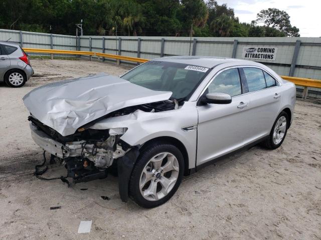 2010 Ford Taurus SEL