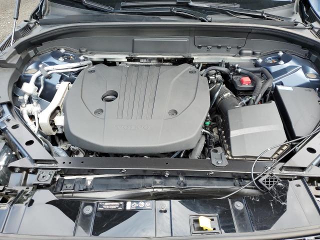 2023 VOLVO XC60 ULTIM YV4L12RX1P1264125