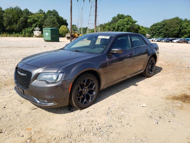 2019 Chrysler 300 