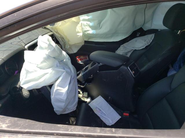 KNDP6CACXN7961565 KIA SPORTAGE S