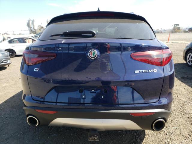 ZASPAKBN5K7C53459 Alfa Romeo STELVIO TI