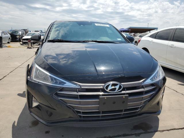 KMHD84LF4KU787785 Hyundai Elantra SE 5