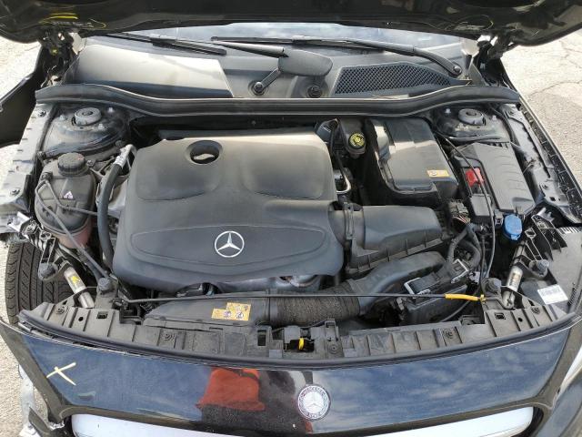 WDCTG4EB0GJ188902 Mercedes-Benz GLA 250