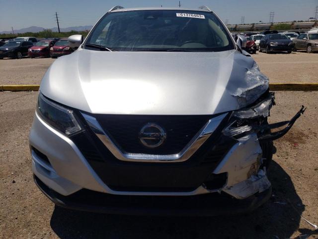 JN1BJ1CV1LW541274 Nissan Rogue Sport S