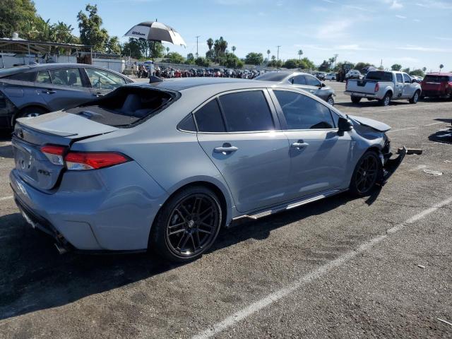 5YFS4MCE8NP136028 Toyota COROLLA SE