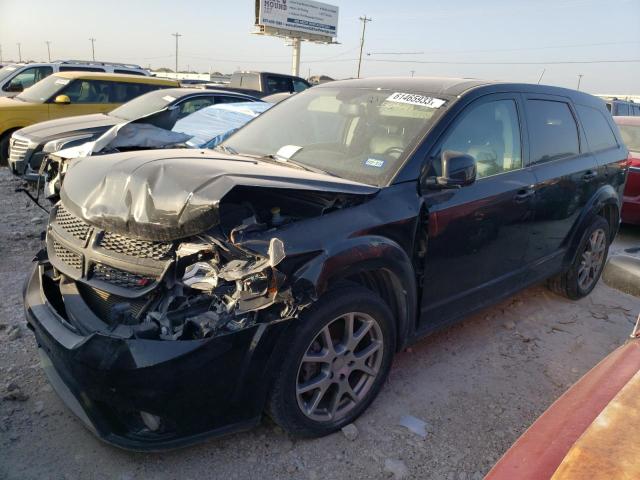 3C4PDCEG8HT564441 auction archive image