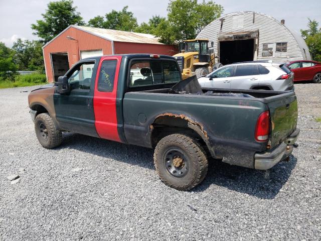 2003 Ford F250 Super Duty VIN: 1FTNX21L13ED11028 Lot: 59129964