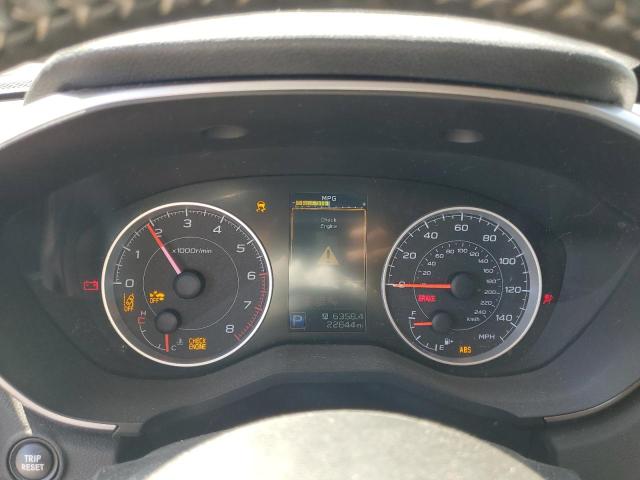 4S4WMAFD8M3473076 Subaru Ascent Premium
