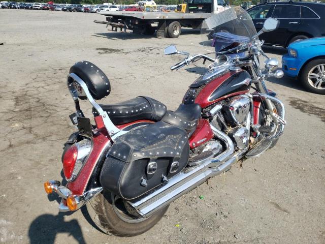 2007 KAWASAKI VN2000 F JKBVNMF157A004327