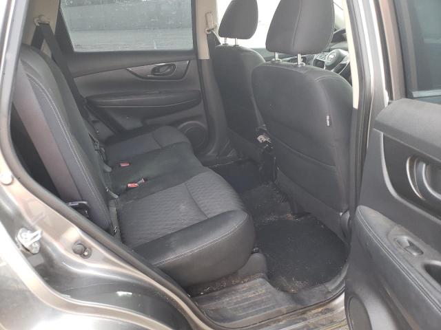 KNMAT2MV3LP535610 Nissan ROGUE S