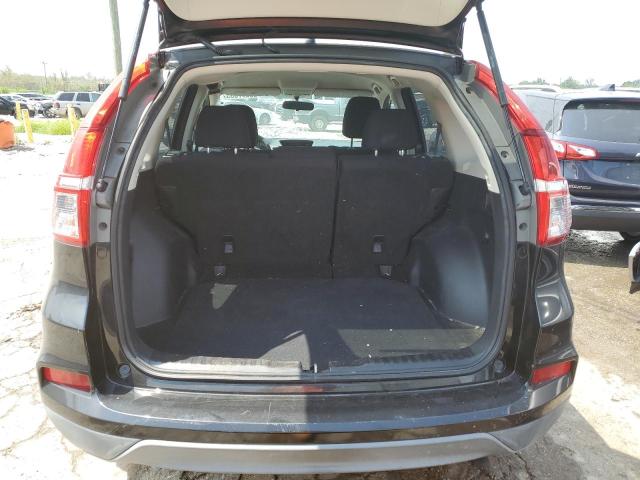 2016 HONDA CR-V SE - 2HKRM3H40GH551076