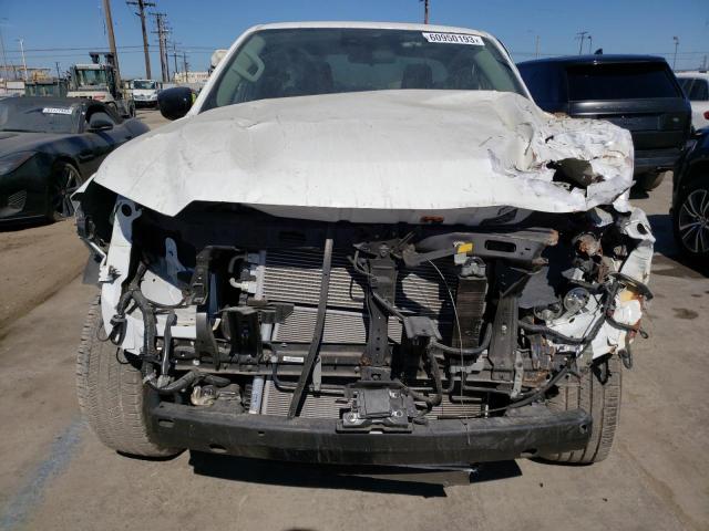 1N6ED1EJ3NN657528 Nissan FRONTIER S