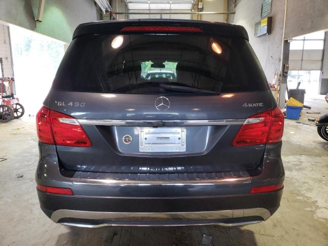 VIN 4JGDF6EE3FA517024 2015 Mercedes-Benz GL-Class, ... no.6