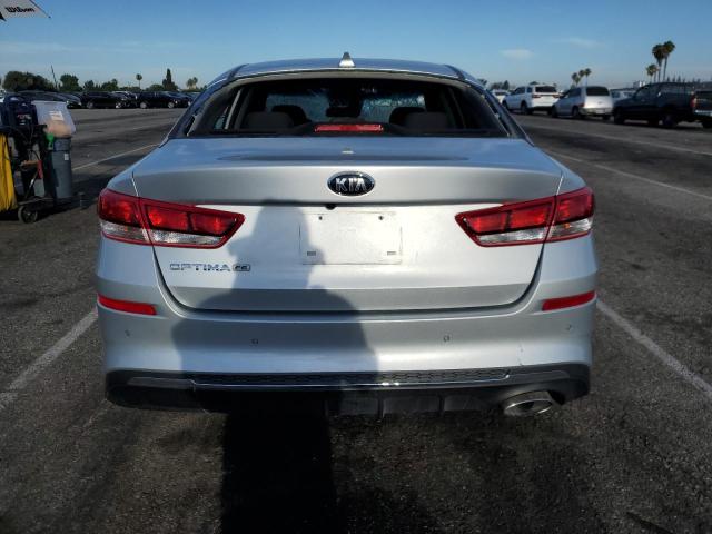 5XXGT4L38KG282926 KIA Optima Lx