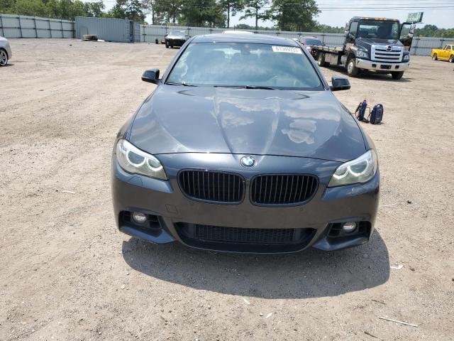 WBA5B1C53ED480772 BMW 535 I