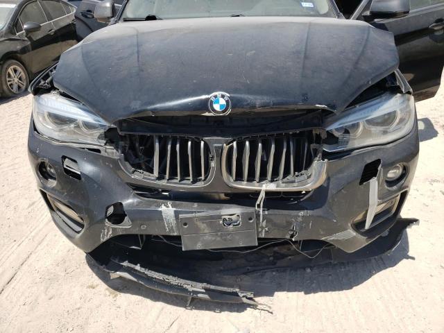 VIN 5UXKU2C56F0F96371 2015 BMW X6, Xdrive35I no.12