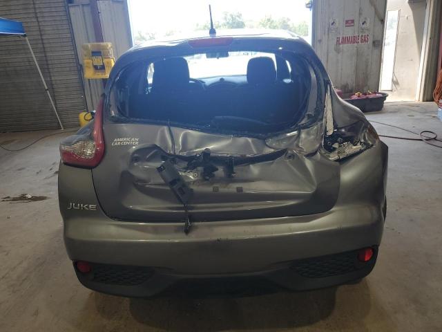 2016 NISSAN JUKE S - JN8AF5MR0GT601172