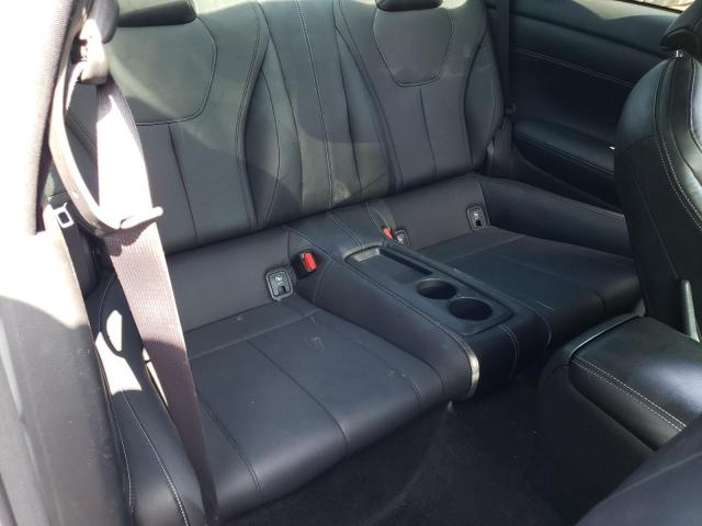 2018 INFINITI Q60 PURE JN1CV7EK1JM200237