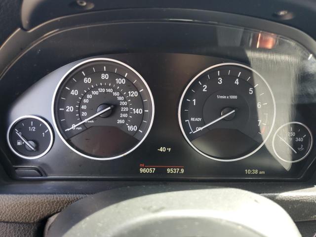 WBA8E1G59GNT34243 BMW 320 I