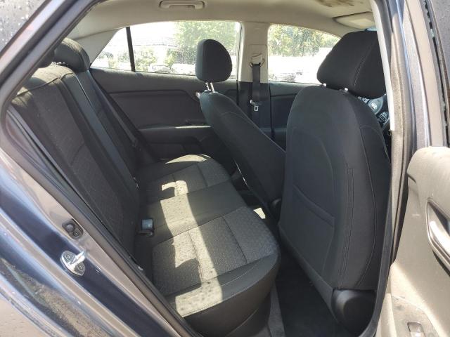 3KPA24AB6KE225541 KIA RIO S