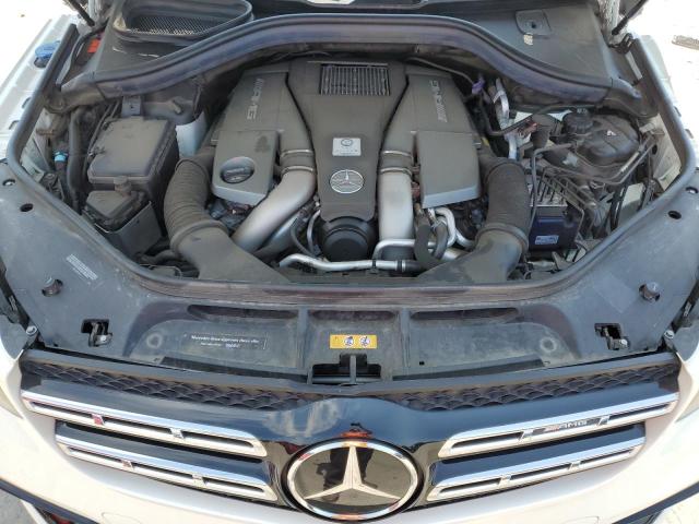 2019 MERCEDES-BENZ GLS 63 AMG - 4JGDF7FE6KB214814