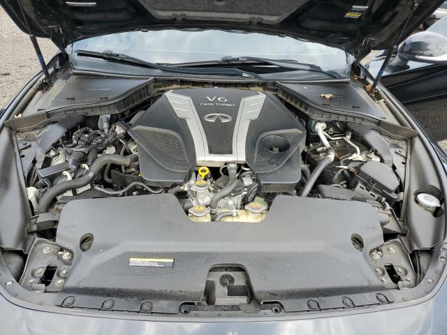 2018 INFINITI Q60 JN1EV7EL5JM391131