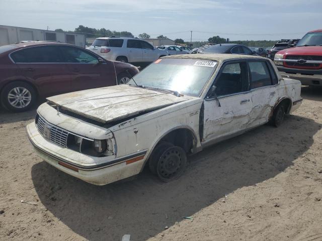 Salvagewrecked Oldsmobile Cars For Sale