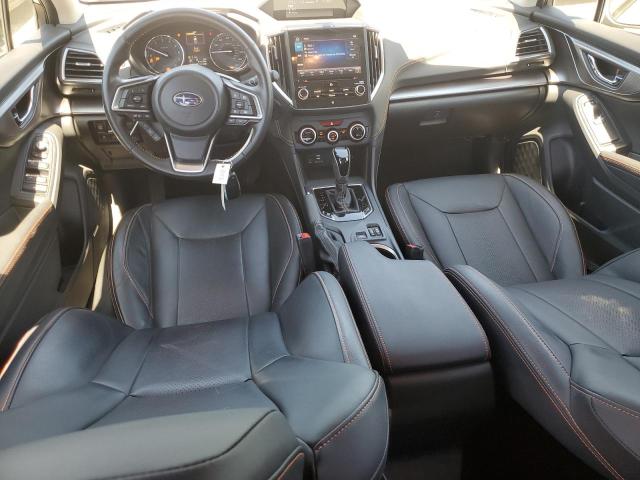 JF2GTHNC2M8255720 Subaru Crosstrek Limited