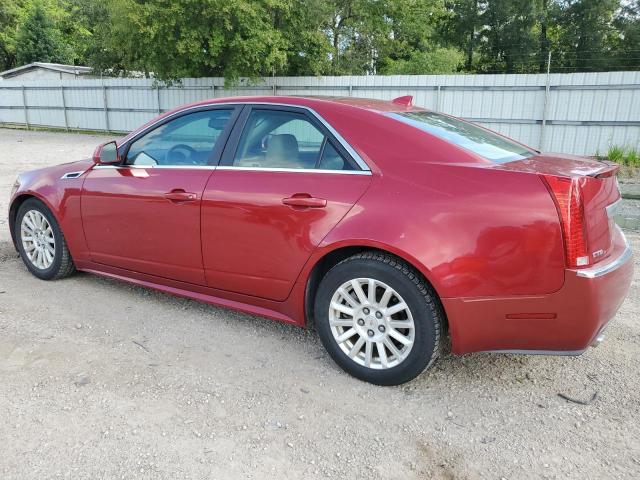 Vin: 1g6df5ey4b0103374, lot: 59357973, cadillac cts luxury collection 20112