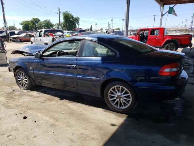 2000 Volvo C70 Turbo VIN: YV1NK56D2YJ016966 Lot: 55770793