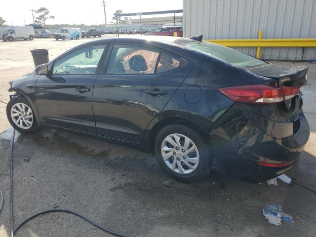 KMHD74LF9HU388799 | 2017 HYUNDAI ELANTRA SE