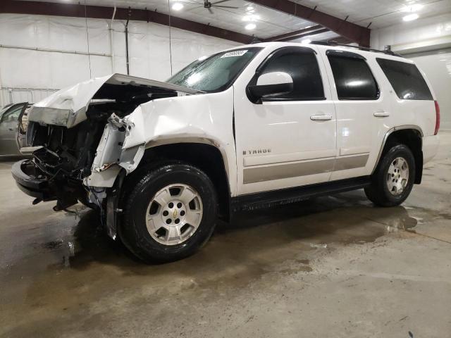 2007 Chevrolet Tahoe 