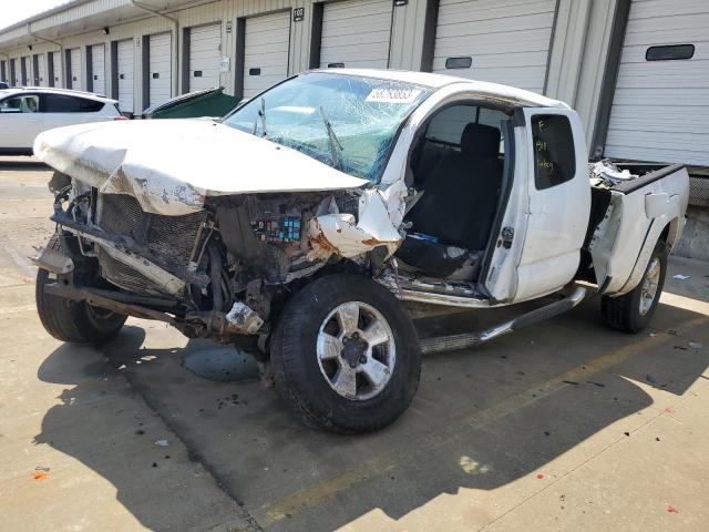 2007 Toyota Tacoma 