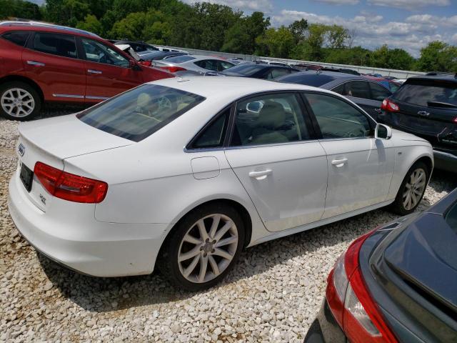 VIN WAUBFAFL1EN015354 2014 Audi A4, Premium no.3