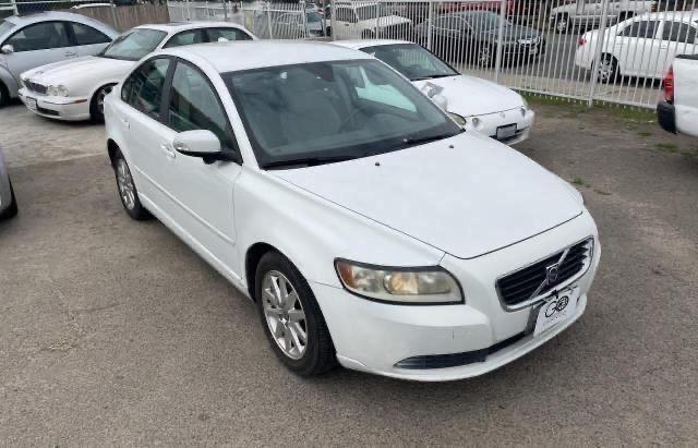 2008 Volvo S40 