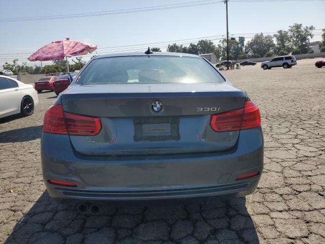 WBA8B9G51JNU97550 BMW 330 I
