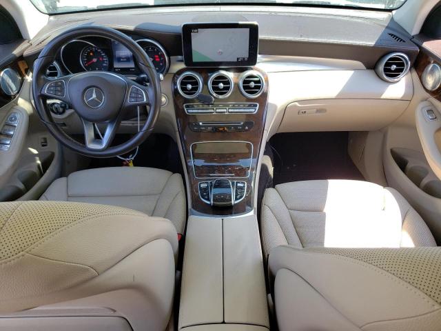WDC0G4KB9GF093085 Mercedes-Benz Glc 300 4matic