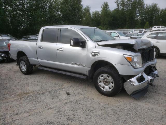 1N6BA1F3XHN573268 Nissan TITAN XD S