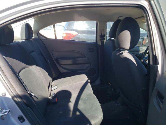 ML32F3FJ9HHF17468 Mitsubishi Mirage G4 Es
