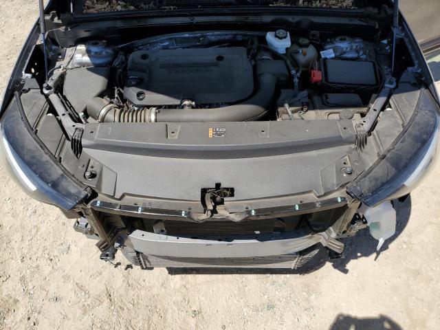 LRBFZMR40MD179070 Buick Envision Preferred