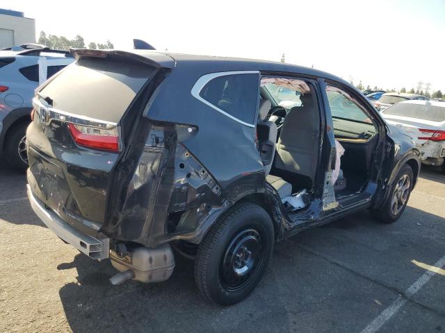 2HKRW1H81JH511744 Honda CR-V EXL