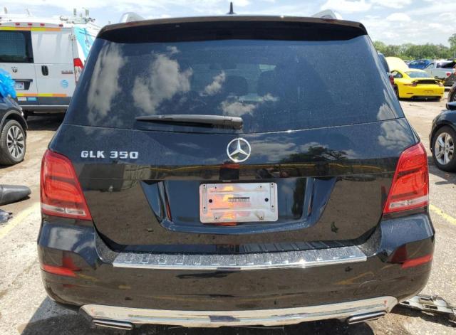 WDCGG5HB7EG188411 Mercedes-Benz GLK 350