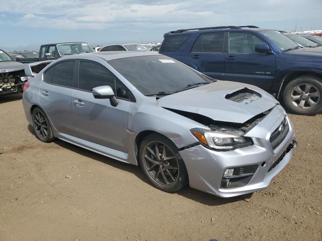 JF1VA2Y62H9841693 Subaru Wrx Sti Limited