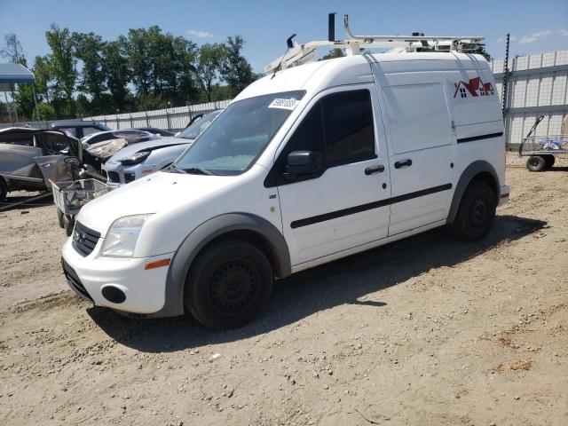 2011 Ford Transit Connect XLT