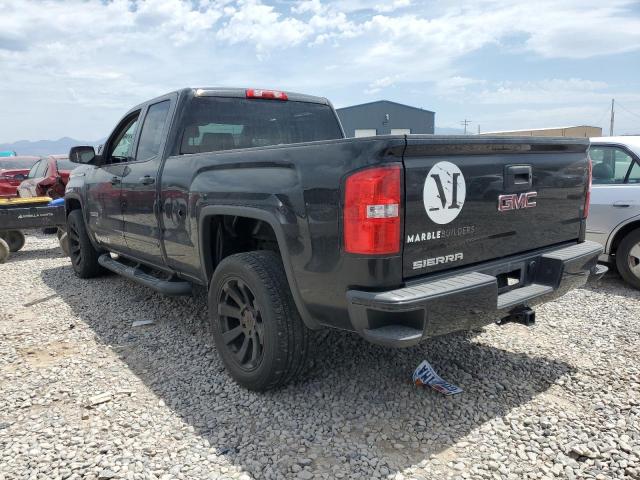 1GTV2LEC8JZ215921 GMC Sierra K1500