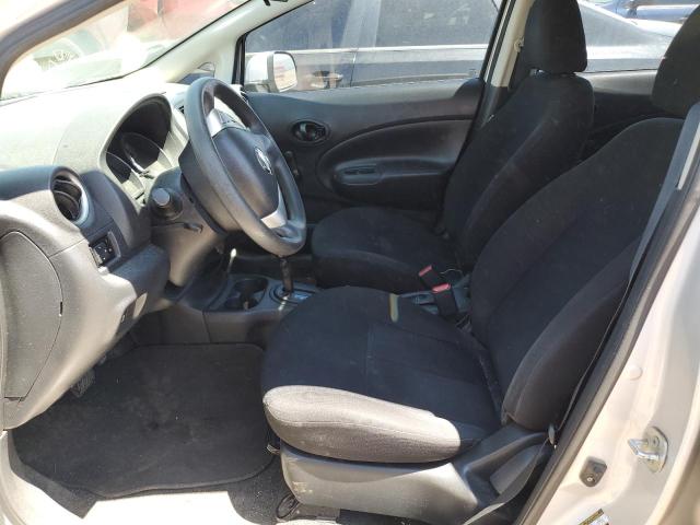 3N1CE2CP1EL432726 Nissan Versa Note S