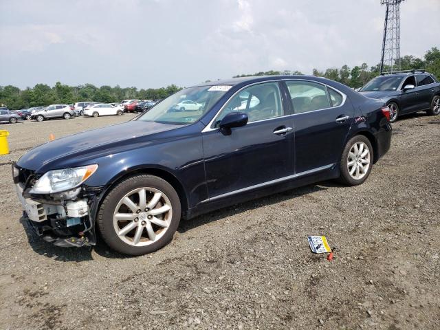 2009 Lexus LS 460 