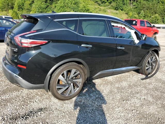 5N1AZ2MH5GN116115 Nissan MURANO S